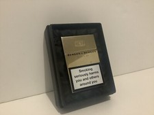 Gold Benson & Hedges Limited