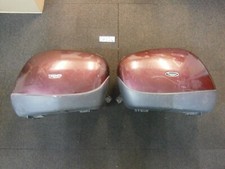 TRIUMPH TROPHY 1200 1998-01