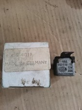 Jaguar-VW-Audi-Porsche Relay