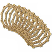 FCC CRANKSET CLUTCH DISC KIT