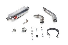 Scorpion Aprilia RS4 125