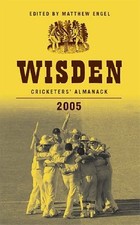 Wisden Cricketers' Almanack