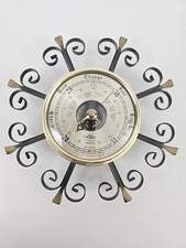 SB Shortland Smiths Barometer