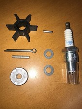 Service Parts Kit for 2.5HP
