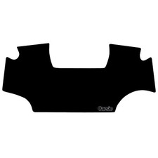 Carsio Tailored Tractor Cab