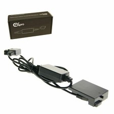 Ex-Pro D-TAP to DR-E8 LP-E8 DC