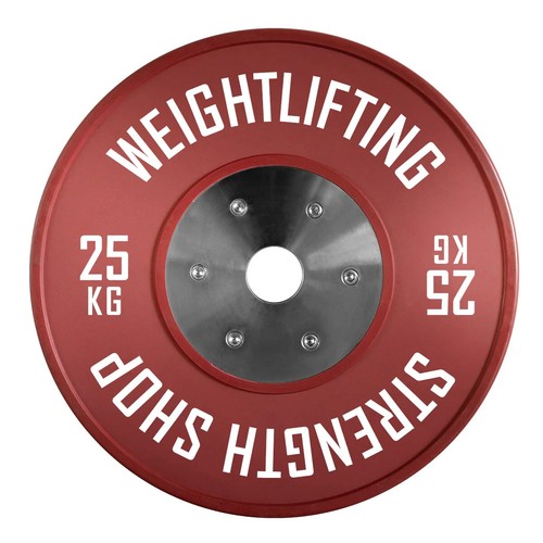 Strength shop competition - strength,