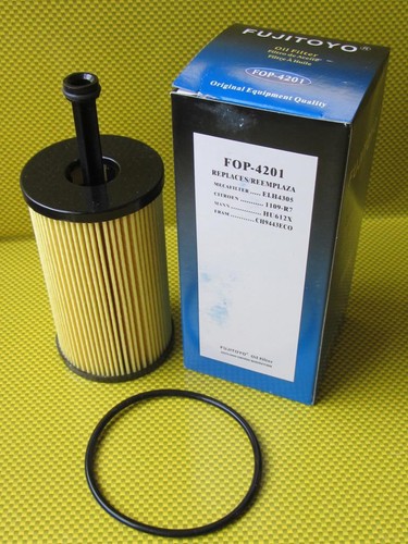 Car engine oil filter - car,