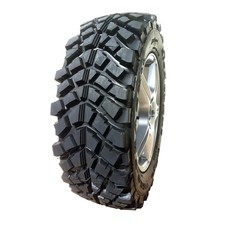 Summer Tyre 235/70 R15 Riga