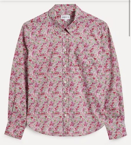Liberty london 220 - $220, shirt
