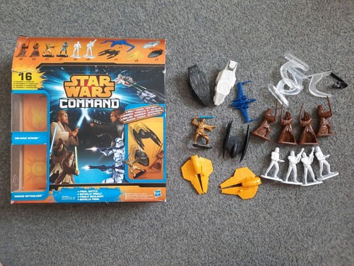 Hasbro star wars - hasbro, command
