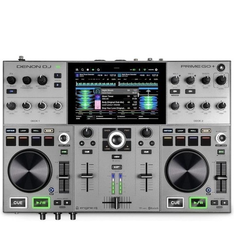 Denon prime standalone - dj, go+