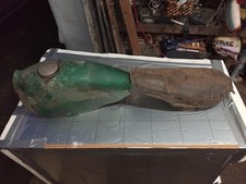 Greeves dot beamish PRE 65