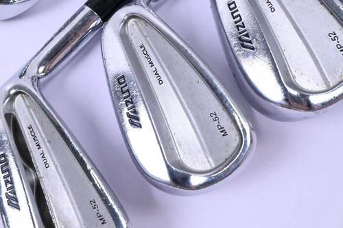 Mizuno irons 3 pw - mizuno, /