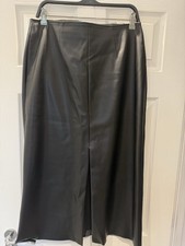 Marks And Spencer Faux Leather