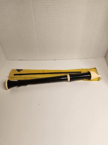Vintage 1970s aulos 205 - aulos, no.