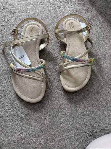 Next girls brand new - brand,