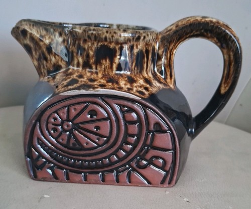Vintage fosters studio pottery - vintage,