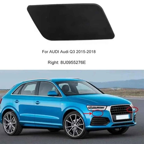 Right side bumper headlight - bumper,