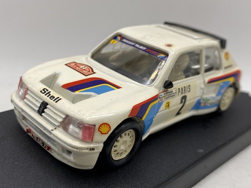 Vitesse peugeot 205 - vitesse, turbo