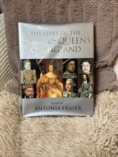 Lives of the Kings and Queens