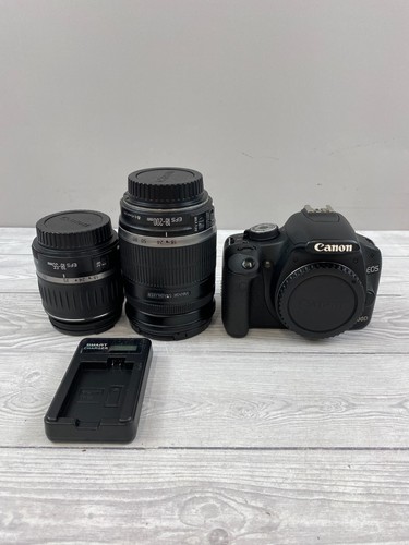 Canon eos 500d - 500d, 15.1mp