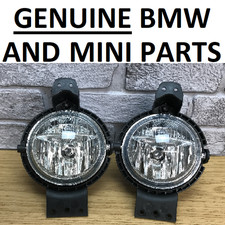 GENUINE MINI R60 R61 Front Fog