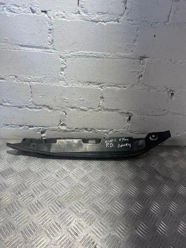 Honda civic vii coupe em2 - vii, wing