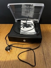 Vega Platinum USB Turntable