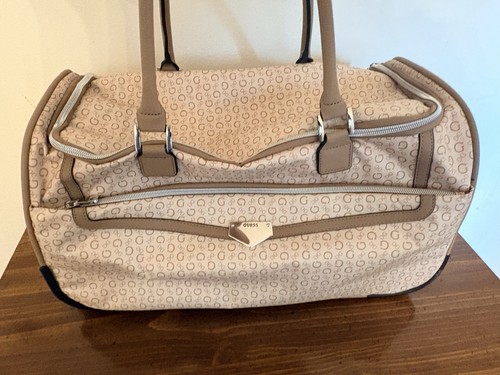Guess cassius travel duffle - cassius,