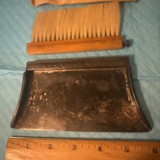 vtg sheffield silver co crumb