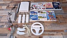Nintendo wii console - wii, 7