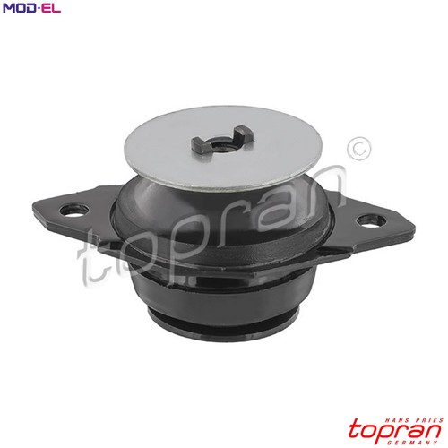 Mounting engine 103 457 for - 457, vw