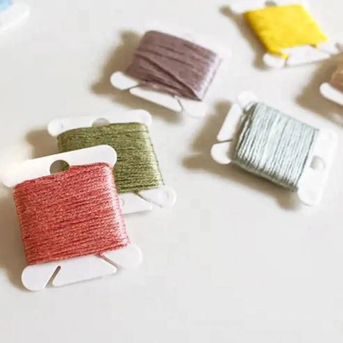 New 120pcs plastic - 120pcs, floss