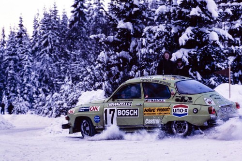 Ola stromberg hans - ola, goran