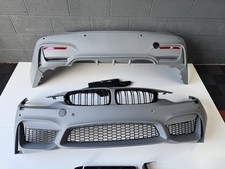 FOR BMW 4 SERIES F32 M4 STYLE