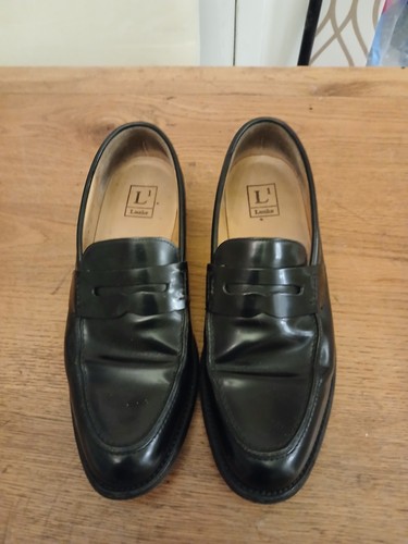 Loake loafers size uk7 - loafers, uk7.5