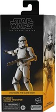 Star Wars Black Series Figure