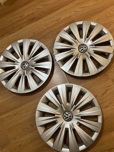 Genuine golf mk7 15 - 3x, vw
