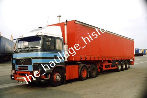 Thh truck photos w - thh,