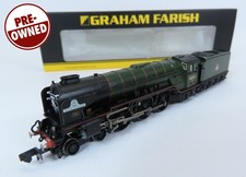 Farish 372-800A Class A1 60163