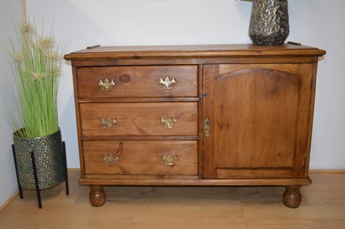 Victorian solid pine - solid,