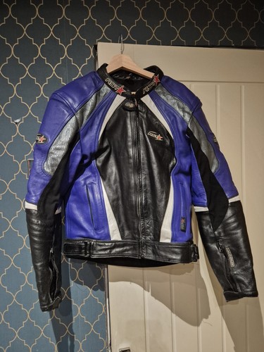 Rst piece leather - rst,