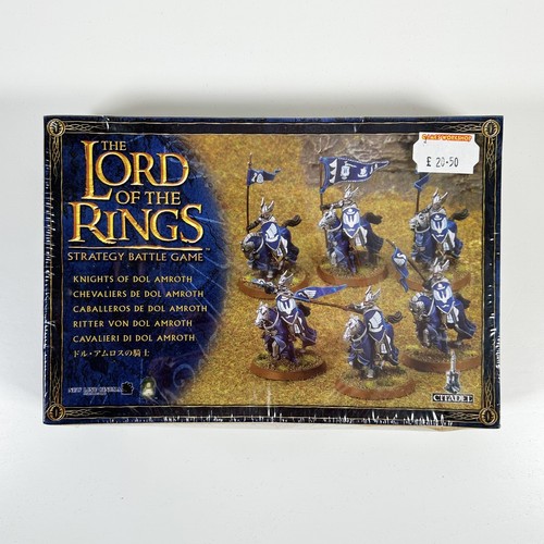 Lord the rings - lord, of