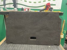 VAUXHALL MERIVA B MK2 BOOT