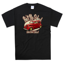 Classic ford pop hot - pop, rod,