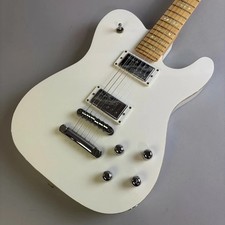 Fender Haruna Telecaster Boost