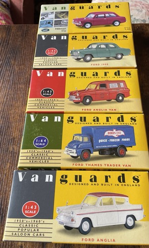 5xvanguards birds eye truck - birds,