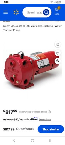 Red jacket water products - water,