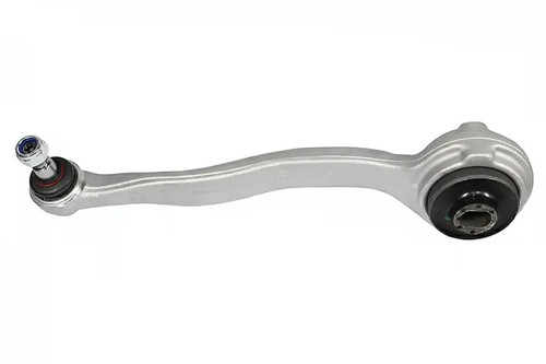 Wishbone front axle - front, left
